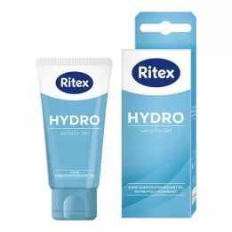 RITEX Gel hydro-sensitif, 50 ml
