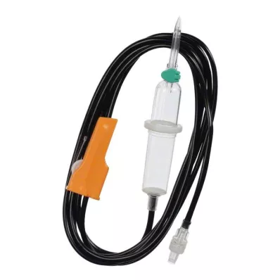 Intrafix Primeline Stan.pour Heavy.230cm noir Sch., 1 pc Intrafix Primeline Stan.pour Heavy.230cm noir Sch., 1 pc