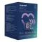 VISOMAT Tensiomètre à poignet portable, 1 pc