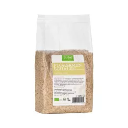 FLOHSAMENSCHALEN indien bio, 250 g