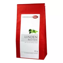 LINDENBLÜTENTEE Caelo HV-Paquet, 60 g
