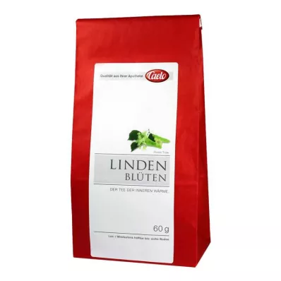 LINDENBLÜTENTEE Caelo HV-Paquet, 60 g LINDENBLÜTENTEE Caelo HV-Paquet, 60 g