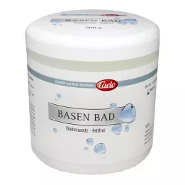 BASENBAD Caelo HV-Paquet, 500 g