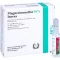 MAGNESIUMSULFAT 50% Inresa Concentration pour injection/infusion, 10X10 ml