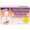PANTOPRAZOL Heumann 20 mg contre les aigreurs destomac, 14 comprimés