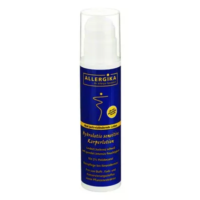 Hydrolotio allergique sensible, 200 ml