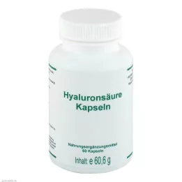 HYALURONSÄURE GRAPPINES, 60 pièces