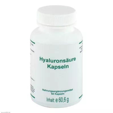HYALURONSÄURE GRAPPINES, 60 pièces