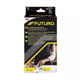 FUTURO Bandage pour coude S, 1 pc