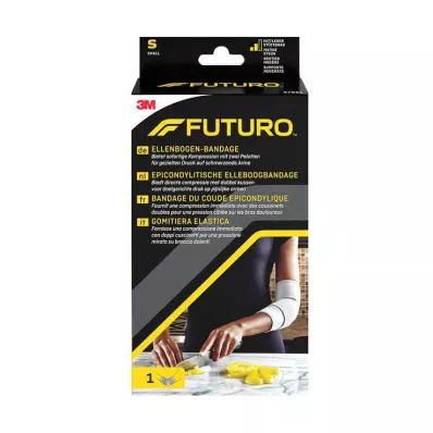 FUTURO Bandage pour coude S, 1 pc