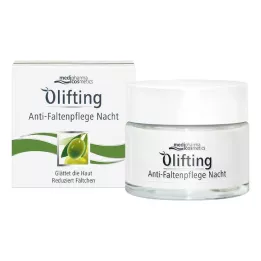 OLIVENÖL OLIFTING Crème de nuit anti-rides, 50 ml