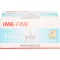 IME-Canule fine Universal Pen 31 G 4 mm, 100 pces