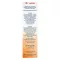 DOPPELHERZ Gélules de cranberry + citrouille, 30 gélules