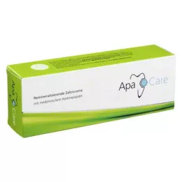 APACARE Dentifrice, 75 ml