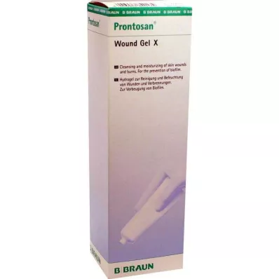 PRONTOSAN Wound Gel X, 250 g