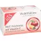H&amp;S Fruits avec vitamine C Sachets filtres, 20X2.7 g