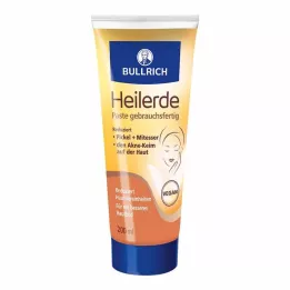 BULLRICH Pâte dargile sans boîte, 200 ml