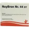 NEYBRON N° 44 D 7 ampoules, 5X2 ml