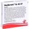 NEYNORMIN Nr.65 D 7 ampoules, 5X2 ml