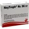 NEYTROPH No 96 D 7 ampoules, 5X2 ml