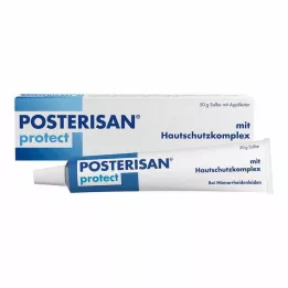 POSTERISAN pommade protect, 50 g