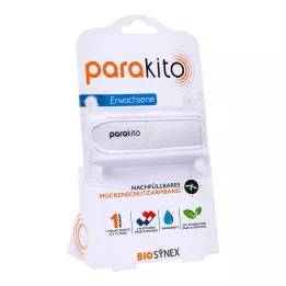 PARA KITO Anti-moustiques, 1 P