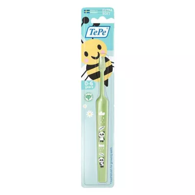 TEPE Brosse à dents Mini, 1 pc