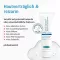 BENEVI Nettoyant visage Hydroderm, 125 ml
