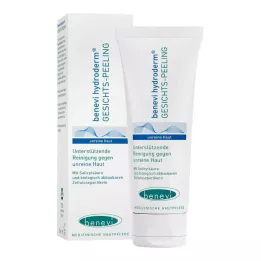 BENEVI Exfoliant visage Hydroderm, 75 ml