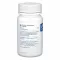 PURE ENCAPSULATIONS Gélules de bêta-carotène, 90 gélules