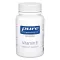 PURE ENCAPSULATIONS Gélules de vitamine E, 90 gélules
