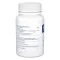 PURE ENCAPSULATIONS Gélules de vitamine E, 90 gélules