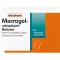 MACROGOL-ratiopharm Balance Plv.à usage unique, 50 pc