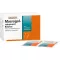 MACROGOL-ratiopharm Balance Plv.à usage unique, 50 pc