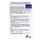 DOPPELHERZ Système Augen plus Sehkraft+Schutz, 120 capsules