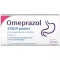 OMEPRAZOL STADA Comprimés gastro-résistants protect 20 mg, 14 comprimés