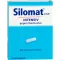 SILOMAT DMP Intense contre la toux grasse, 12 gélules