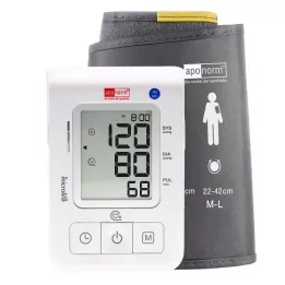 APONORM Tensiomètre Basis Control bras supérieur, 1 pc