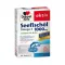 Huile de poisson de mer Doppelherz Oméga-3 1000 mg + capsules dacide folique, 60 pièces