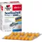 DOPPELHERZ Huile de poisson de mer Oméga-3 1.000 mg+Fols.caps, 120 pcs