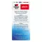 Huile de poisson de mer Doppelherz Oméga-3 1000 mg + capsules dacide folique, 120 pièces