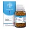 DHU Sel de Schüßler n° 1 Comprimés de fluoratum de calcium D12, 420 pc