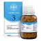 [3 comprimés de Ferrum phosphoricum D 6, 420 comprimés