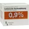 KOCHSALZLÖSUNG Solution injectable 0,9% Pl.Fresenius, 20X10 ml