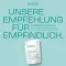 EUBOS SENSITIVE Crème de douche &amp; Btl. de crème, 400 ml