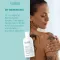 EUBOS SENSITIVE Crème de douche &amp; Btl. de crème, 400 ml