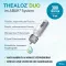 THEALOZ Gouttes oculaires Duo, 10 ml