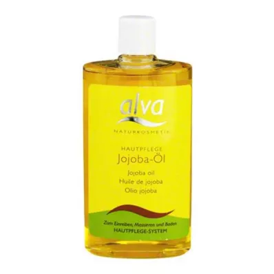 Huile de jojoba 100% naturelle, 125 ml