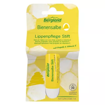 BIENENSALBE Stylo BDIH, 4,8 g