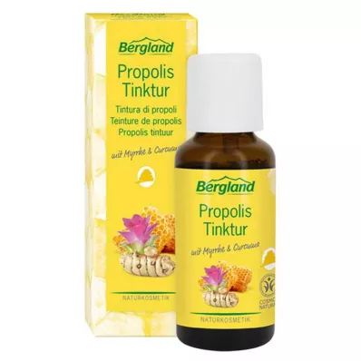 Teinture de propolis, 30 ml Teinture de propolis, 30 ml